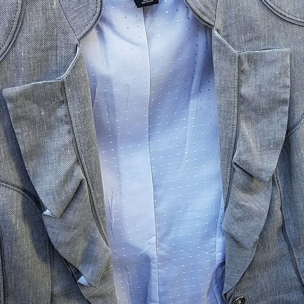 Whbm Blazer - image 5